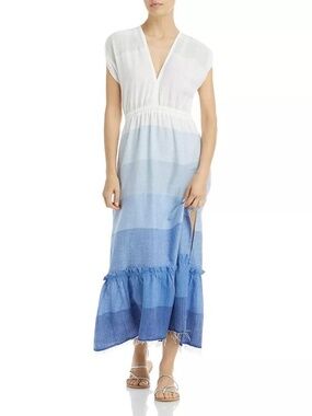 LEMLEM ZAZA Midi Dress - XS